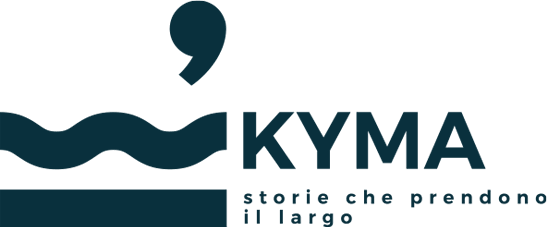 kyma Storie che prendono il largo
